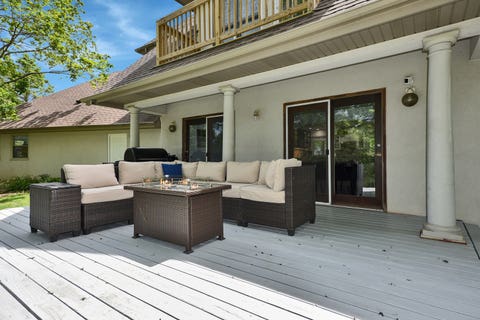 Tiny photo for 144 Highland Road, Inverness, IL 60067 (MLS # 12657470)