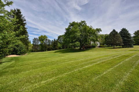 Tiny photo for 144 Highland Road, Inverness, IL 60067 (MLS # 12657470)