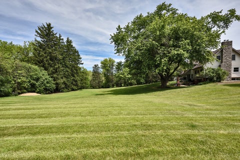 Tiny photo for 144 Highland Road, Inverness, IL 60067 (MLS # 12657470)