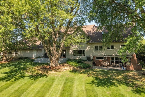 Tiny photo for 144 Highland Road, Inverness, IL 60067 (MLS # 12657470)