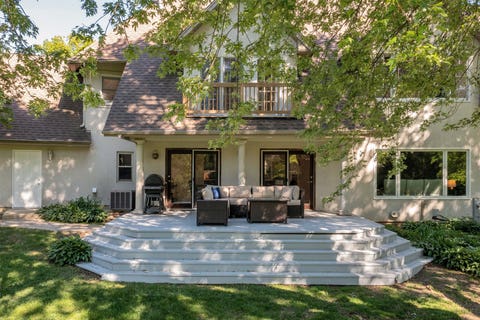 Tiny photo for 144 Highland Road, Inverness, IL 60067 (MLS # 12657470)