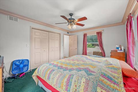 Tiny photo for 122 S Edison Avenue, Elgin, IL 60123 (MLS # 12736855)