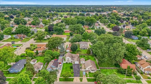 Tiny photo for 122 S Edison Avenue, Elgin, IL 60123 (MLS # 12736855)