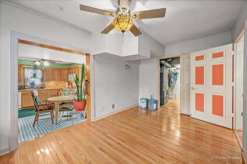 Tiny photo for 122 S Edison Avenue, Elgin, IL 60123 (MLS # 12736855)