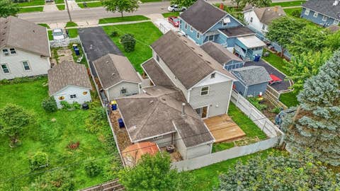 Tiny photo for 122 S Edison Avenue, Elgin, IL 60123 (MLS # 12736855)