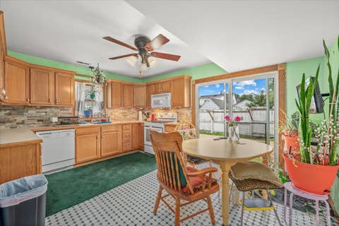 Tiny photo for 122 S Edison Avenue, Elgin, IL 60123 (MLS # 12736855)