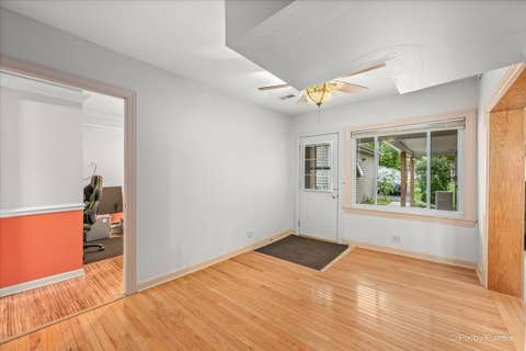 Tiny photo for 122 S Edison Avenue, Elgin, IL 60123 (MLS # 12736855)