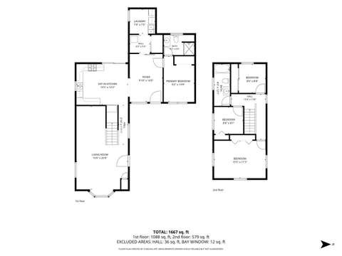 Tiny photo for 122 S Edison Avenue, Elgin, IL 60123 (MLS # 12736855)