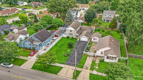 Tiny photo for 122 S Edison Avenue, Elgin, IL 60123 (MLS # 12736855)