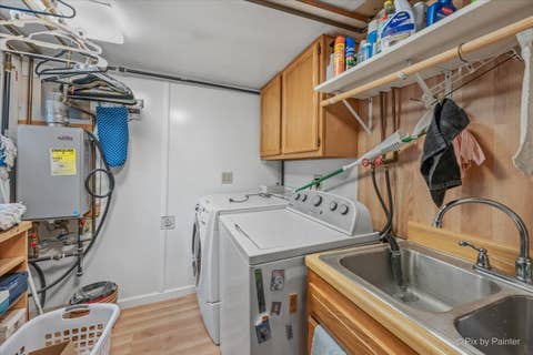 Tiny photo for 122 S Edison Avenue, Elgin, IL 60123 (MLS # 12736855)