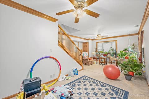 Tiny photo for 122 S Edison Avenue, Elgin, IL 60123 (MLS # 12736855)