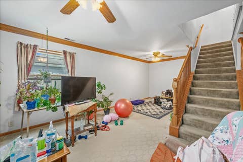 Tiny photo for 122 S Edison Avenue, Elgin, IL 60123 (MLS # 12736855)