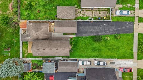 Tiny photo for 122 S Edison Avenue, Elgin, IL 60123 (MLS # 12736855)