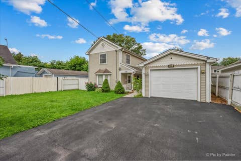 Tiny photo for 122 S Edison Avenue, Elgin, IL 60123 (MLS # 12736855)