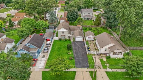 Tiny photo for 122 S Edison Avenue, Elgin, IL 60123 (MLS # 12736855)
