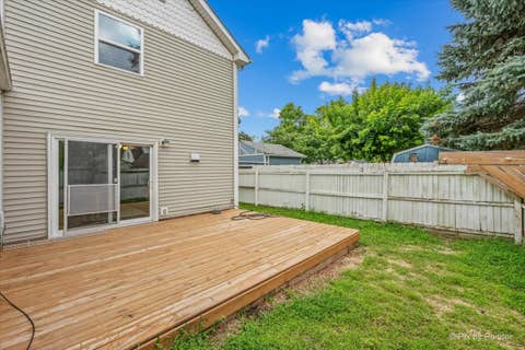 Tiny photo for 122 S Edison Avenue, Elgin, IL 60123 (MLS # 12736855)