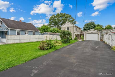 Tiny photo for 122 S Edison Avenue, Elgin, IL 60123 (MLS # 12736855)