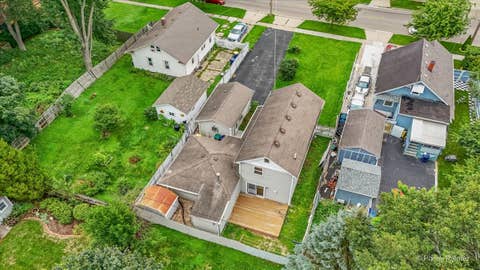 Tiny photo for 122 S Edison Avenue, Elgin, IL 60123 (MLS # 12736855)
