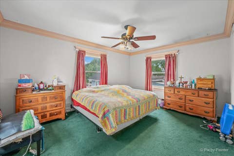 Tiny photo for 122 S Edison Avenue, Elgin, IL 60123 (MLS # 12736855)