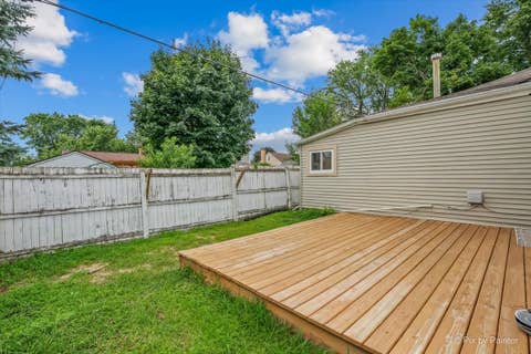 Tiny photo for 122 S Edison Avenue, Elgin, IL 60123 (MLS # 12736855)