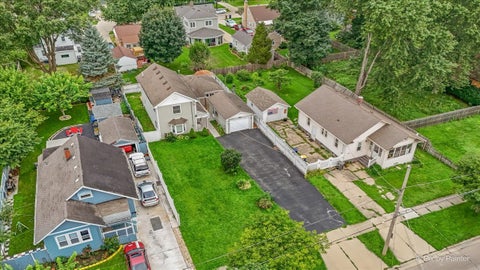 Tiny photo for 122 S Edison Avenue, Elgin, IL 60123 (MLS # 12736855)