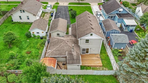 Tiny photo for 122 S Edison Avenue, Elgin, IL 60123 (MLS # 12736855)