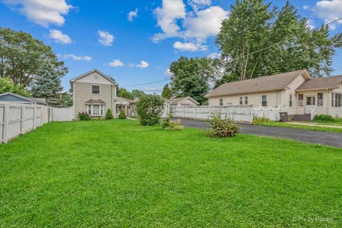 Tiny photo for 122 S Edison Avenue, Elgin, IL 60123 (MLS # 12736855)