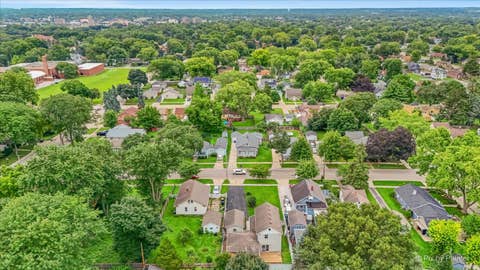 Tiny photo for 122 S Edison Avenue, Elgin, IL 60123 (MLS # 12736855)