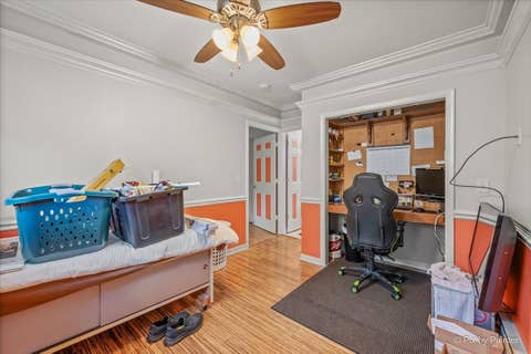 Tiny photo for 122 S Edison Avenue, Elgin, IL 60123 (MLS # 12736855)