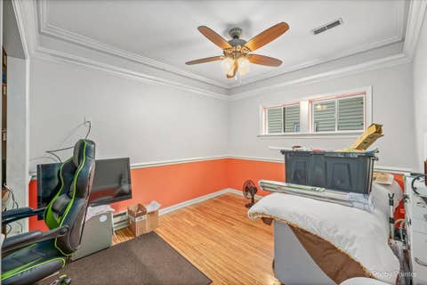 Tiny photo for 122 S Edison Avenue, Elgin, IL 60123 (MLS # 12736855)
