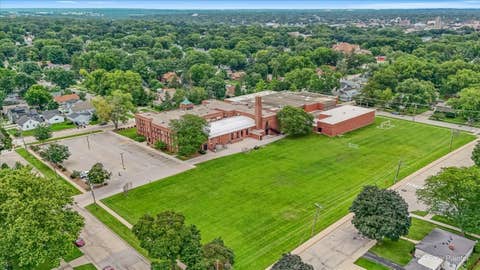 Tiny photo for 122 S Edison Avenue, Elgin, IL 60123 (MLS # 12736855)