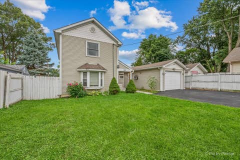 Tiny photo for 122 S Edison Avenue, Elgin, IL 60123 (MLS # 12736855)