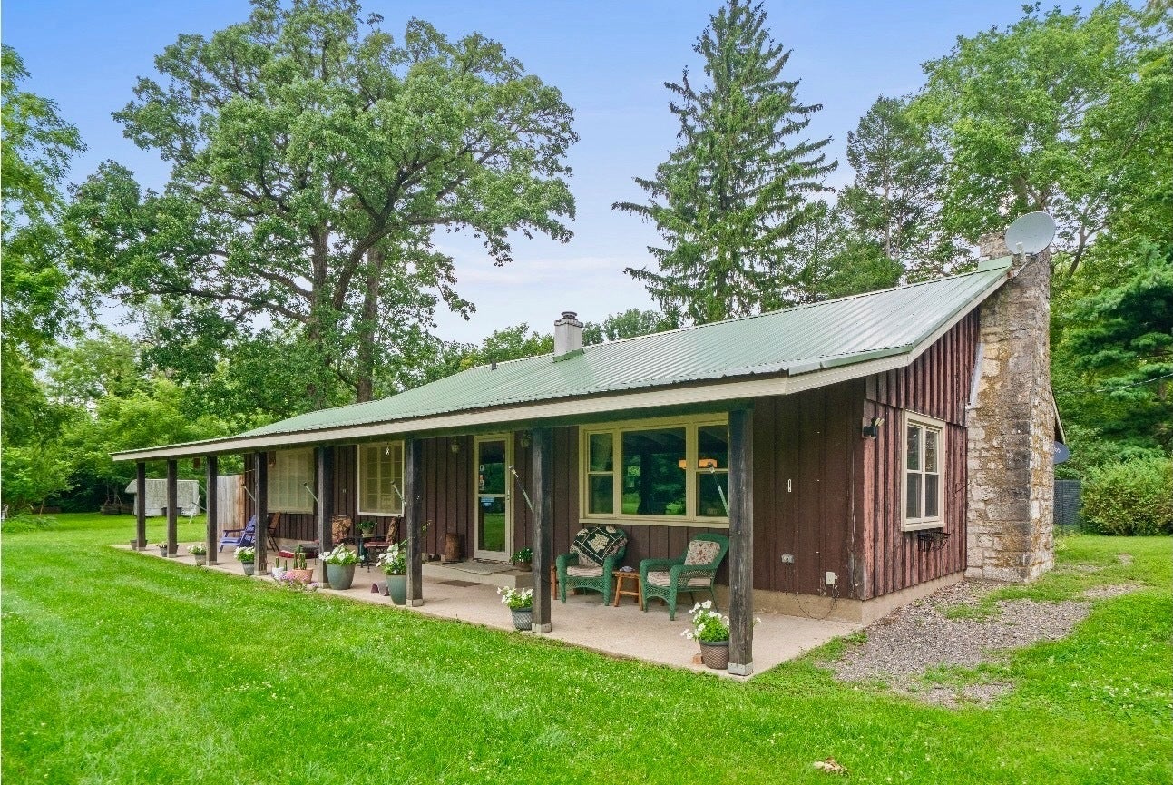 3435 Howlett Road