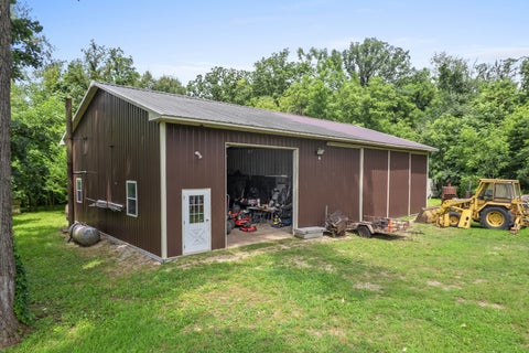 Tiny photo for 3435 Howlett Road, Paw Paw, IL 61353 (MLS # 12704152)