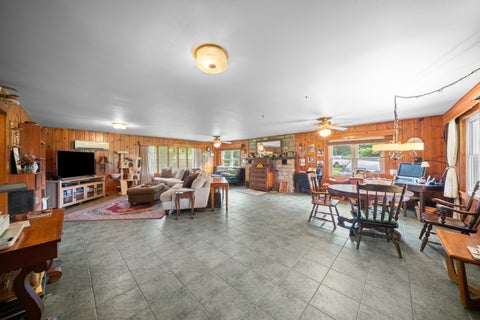 Tiny photo for 3435 Howlett Road, Paw Paw, IL 61353 (MLS # 12704152)