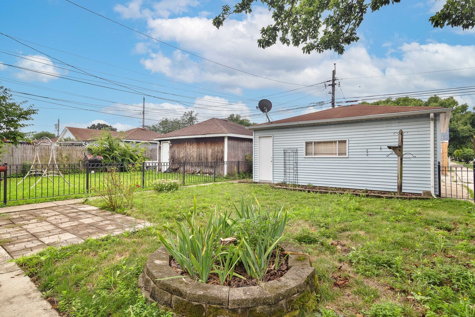 6500 S Komensky Avenue