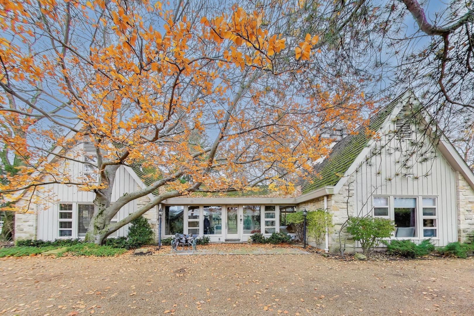 42 Woodley Road