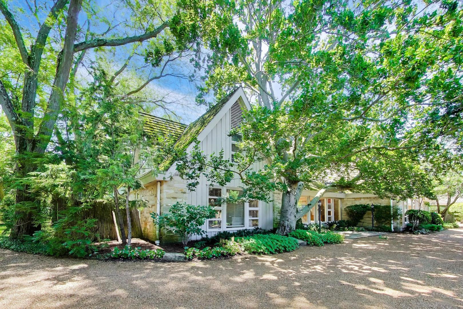 42 Woodley Road