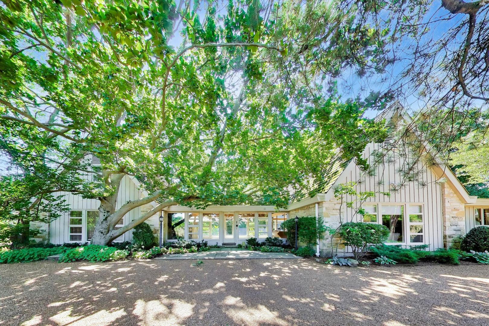 42 Woodley Road