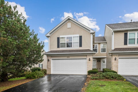 Photo of 425 Windham Cove Drive, Crystal Lake, IL 60014 (MLS # 12787020)