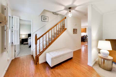 Tiny photo for 38172 N Holdridge Avenue, Beach Park, IL 60087 (MLS # 12716419)