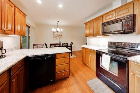 Tiny photo for 38172 N Holdridge Avenue, Beach Park, IL 60087 (MLS # 12716419)