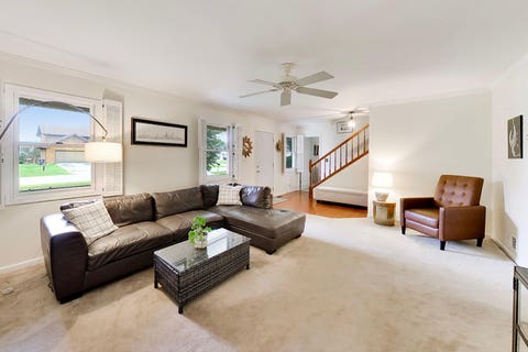 Tiny photo for 38172 N Holdridge Avenue, Beach Park, IL 60087 (MLS # 12716419)
