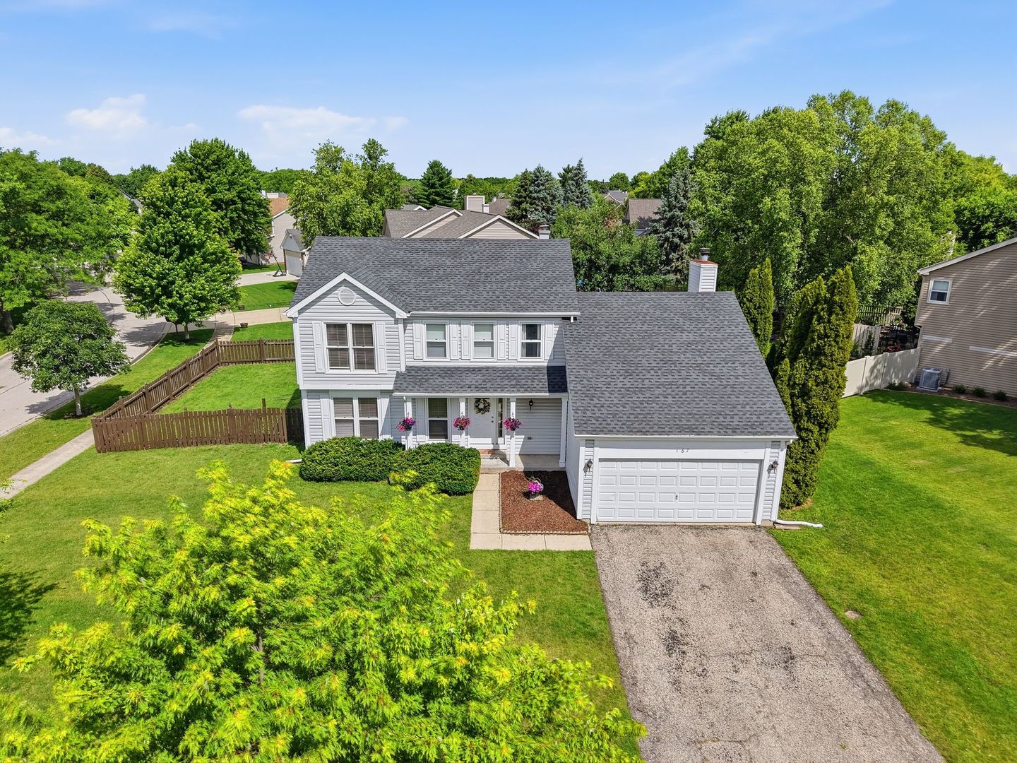 167 Brookwood Lane