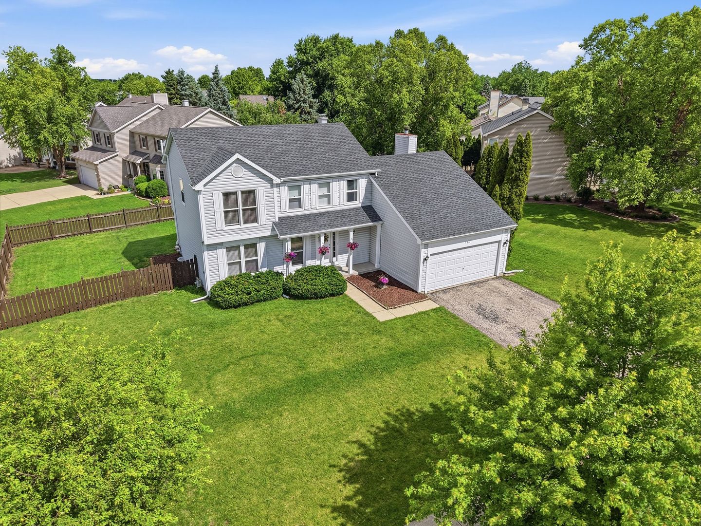 167 Brookwood Lane