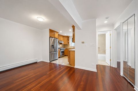 Tiny photo for 5306 N Cumberland Avenue #521, Chicago, IL 60656 (MLS # 12701060)