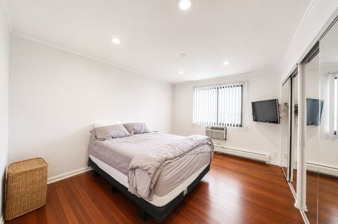 Tiny photo for 5306 N Cumberland Avenue #521, Chicago, IL 60656 (MLS # 12701060)