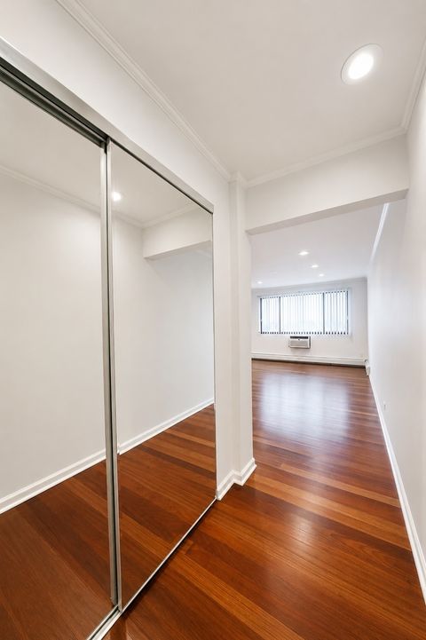 Tiny photo for 5306 N Cumberland Avenue #521, Chicago, IL 60656 (MLS # 12701060)