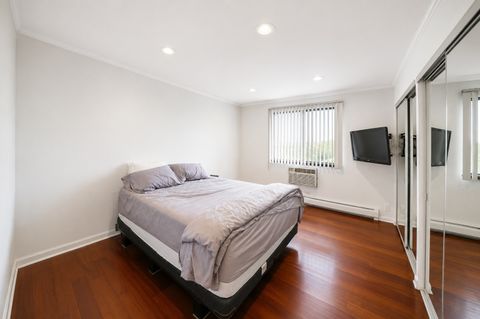 Tiny photo for 5306 N Cumberland Avenue #521, Chicago, IL 60656 (MLS # 12701060)
