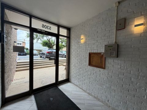Tiny photo for 5306 N Cumberland Avenue #521, Chicago, IL 60656 (MLS # 12701060)